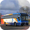 Stagecoach United Counties coaches